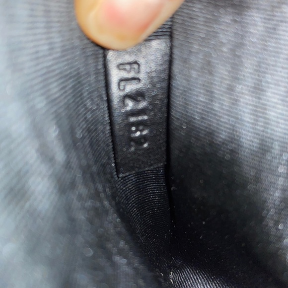 Louis Vuitton Limited Edition Leopard Baby Bag - Picture 4 of 13